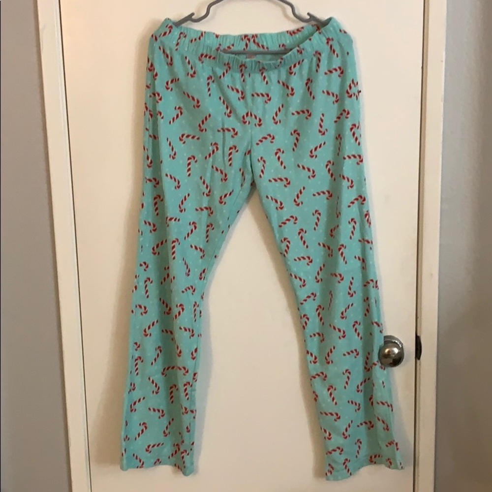 Flirtitude Pajama Bottoms
